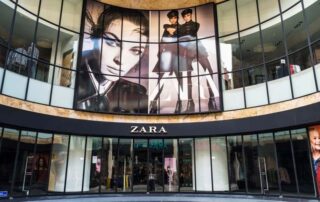 خرید از زارا ترکیه