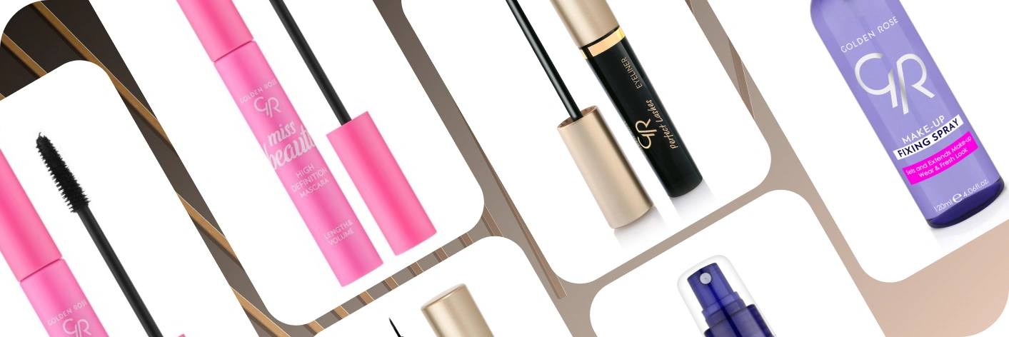 مارک گلدن رز Golden Rose