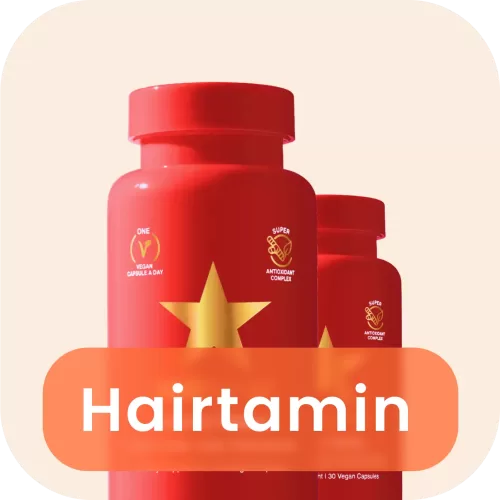 قرص هیرتامین اصل