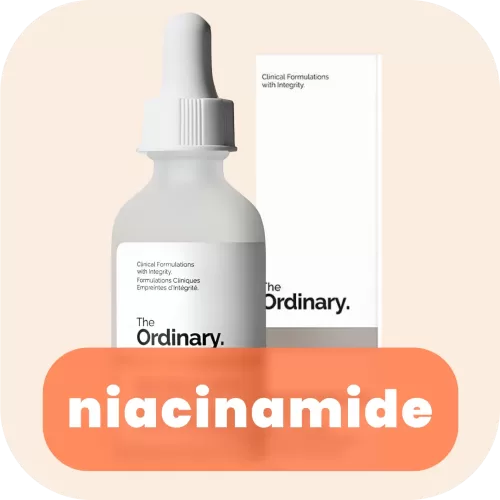 Niacinamide