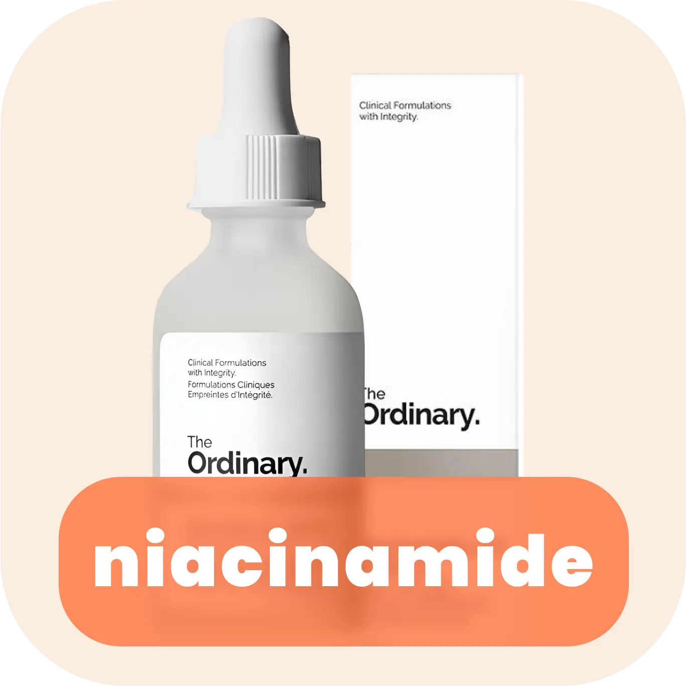 Niacinamide