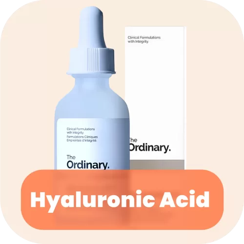 Hyaluronic Acid