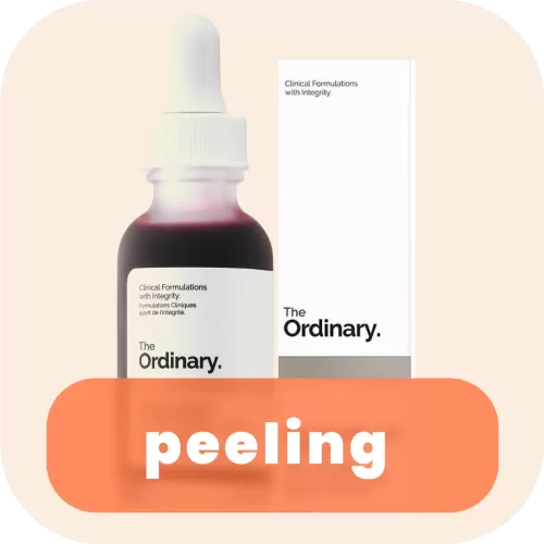 سرم پیلینگ اوردینری ordinary