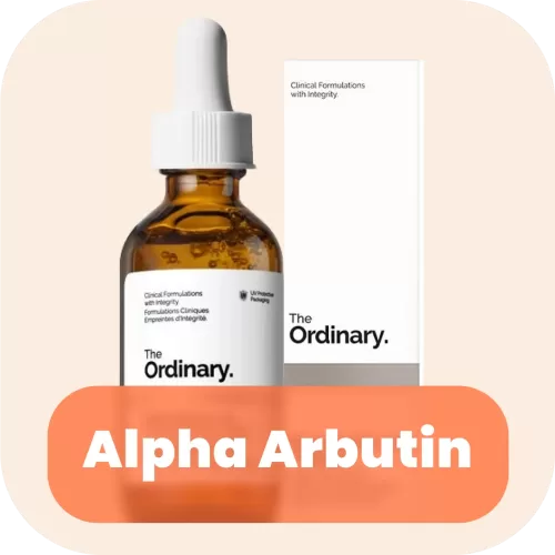Alpha Arbutin